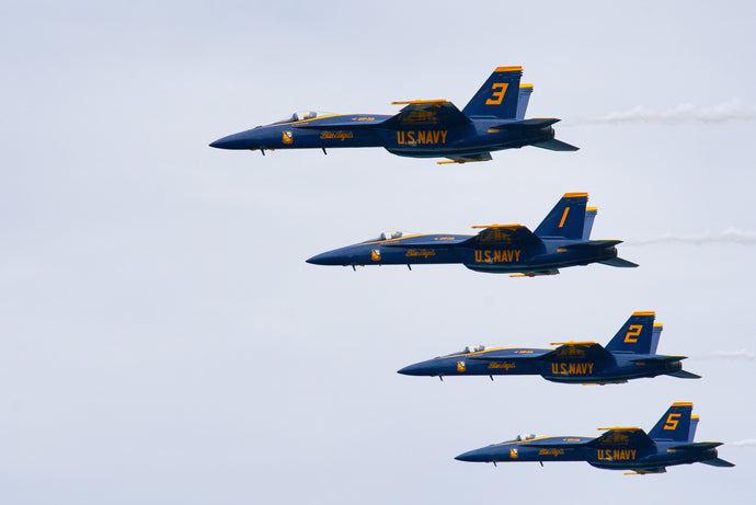 Blue Angels