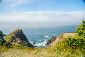 Oregon Coast