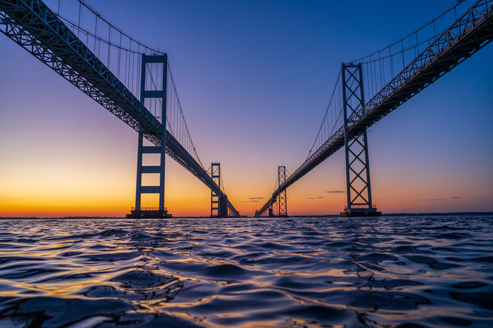 Chesapeake Bay Bridge