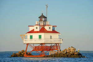 Thomas Point Lighthouse