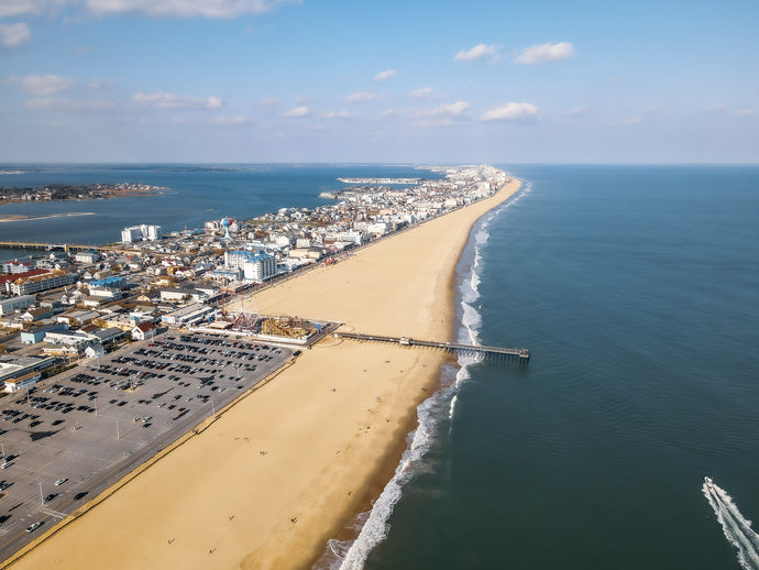 Ocean City, Maryland