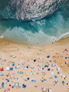 Ocean City Beach