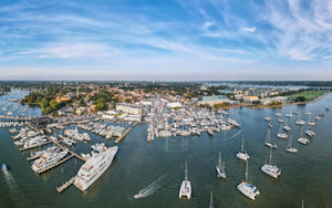 Annapolis Panoramic